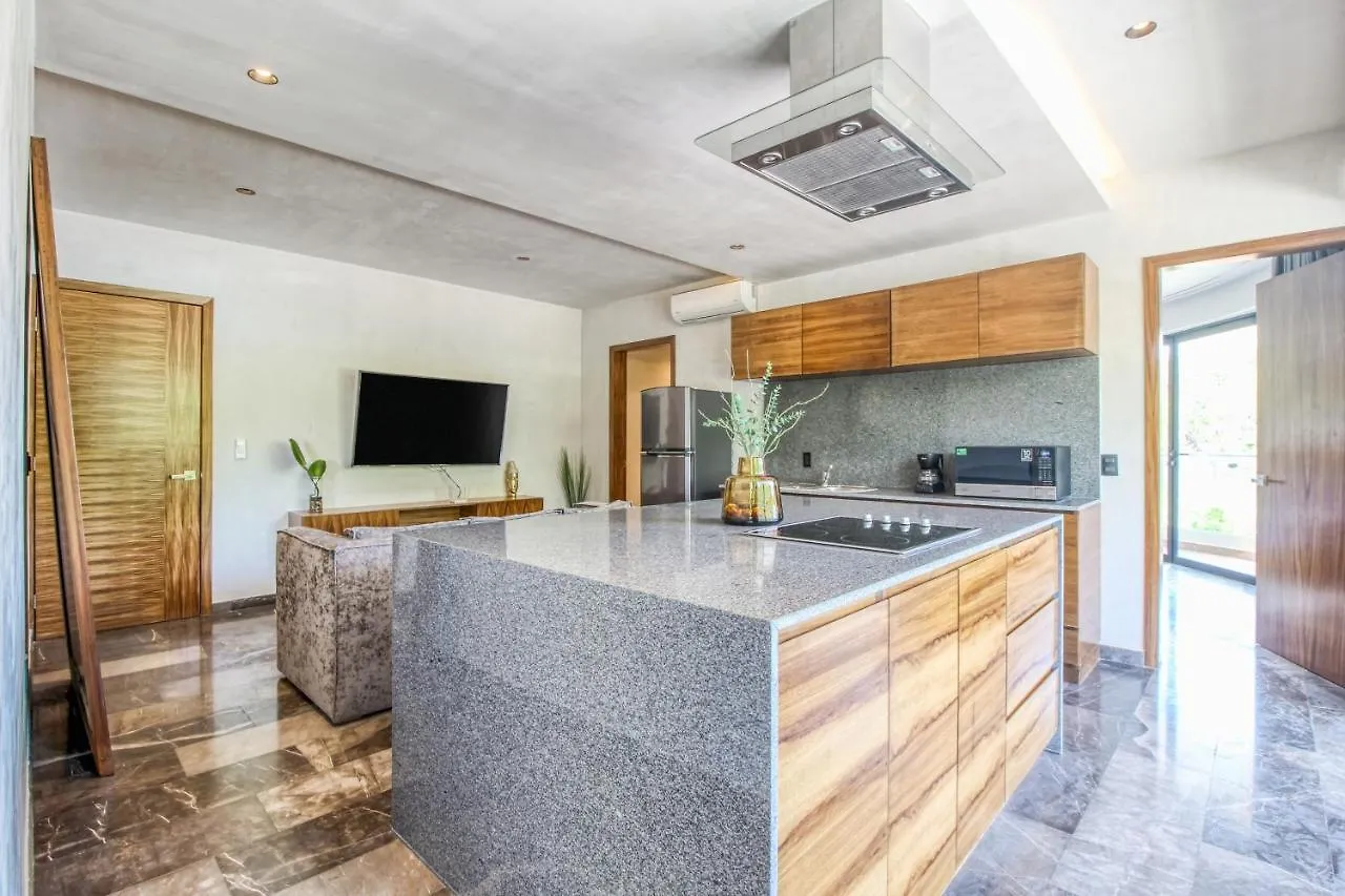 Ferienwohnung Prasat Hin 06 B At Phimai Aldea Zama Tulum Mexiko