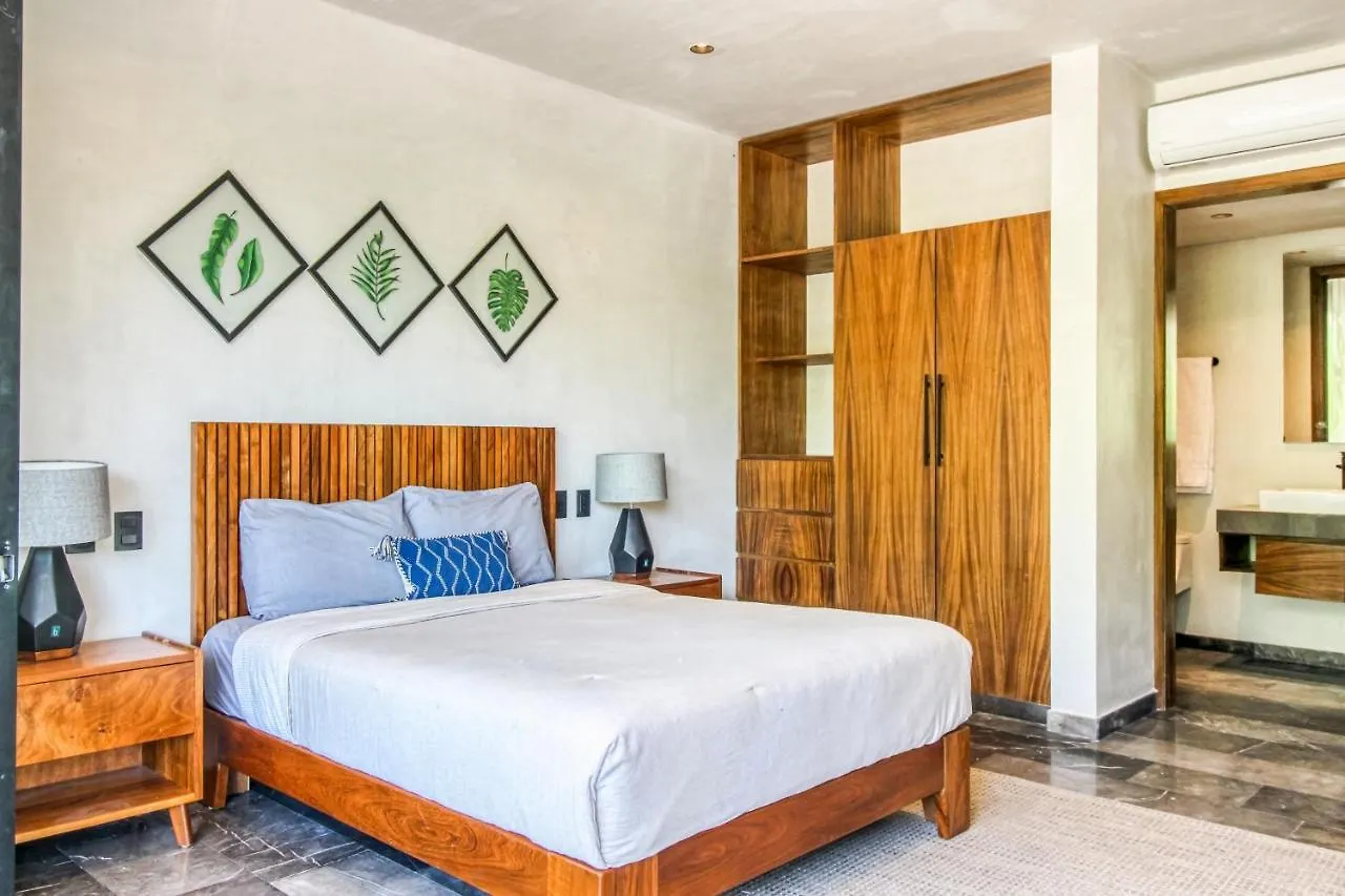 Ferienwohnung Prasat Hin 06 B At Phimai Aldea Zama Tulum