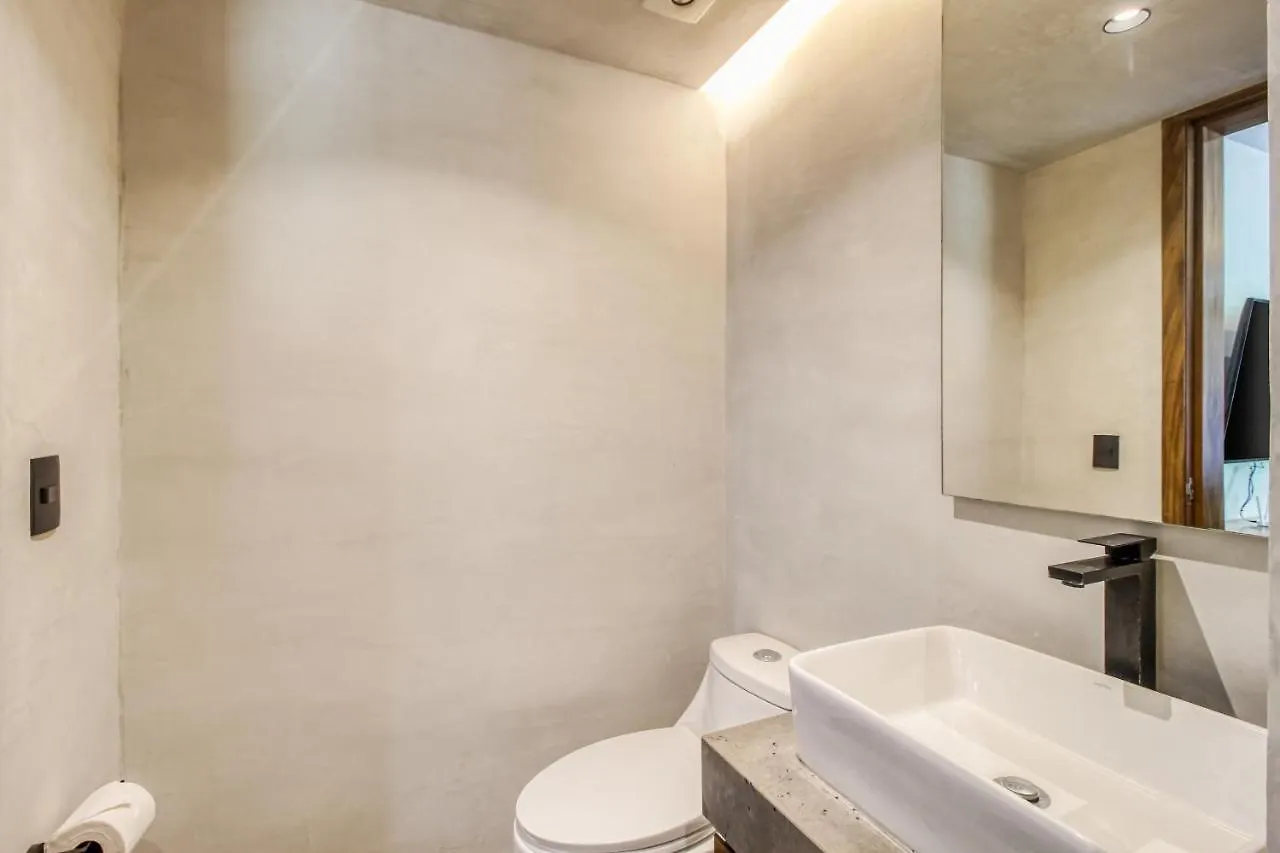 Apartment Ferienwohnung Prasat Hin 06 B At Phimai Aldea Zama Tulum Mexiko